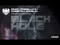 Craig Connelly & Christina Novelli - Black Hole (Jorn Van Deynhoven Remix) [Garuda]