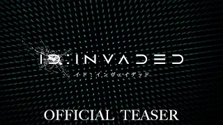 YouTube影片, 內容是ID:INVADED 的 PV