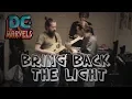 DC The Marvels - Bring Back The Light