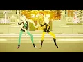 Download Lagu MMD Bon Bon Chocolatr 【Miku,Rin 】