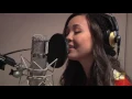 "Godspell" Cast Takes It "Day By Day" in the Recording Studio