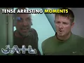 Lagu ⛔️ Arresting Moments: Aggressive And Uncooperative Suspects | JAIL TV Show