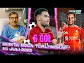 Download Lagu NGERI! Raven CETAK 6 GOL! 🥳 Pelatih BARU Atalanta Masuk RS 😭 Ipul JUGA MAU Rodrygo - Berita Bola