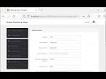 Admin Panel for an e-commerce site-part3