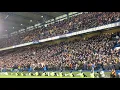 Download Lagu Chelsea fans singing Tottenham get battered 05/01/22