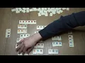 How to Play Rummikub With Actual Gameplay
