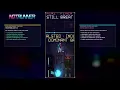 Notrunner — Official Launch Trailer (Cyberpunk Neon Idle RPG)