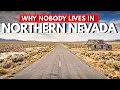 EMPTY North Nevada Its Houses Cost 5 000 But NOBODY Wants Them