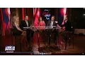 09-10-14 Kat Timpf on Red Eye - Helpful Sibling Bullying