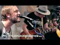 The Wild Feathers "The Ceiling" Peak Performance