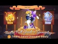 Tom and Jerry Chase - Toodles Full Guide Skill Perk Build Gameplay