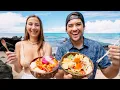 9 Must-Try Kauai Food Spots from a local resident of Hawaii