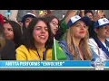 Anitta "Envolver" (Today Show City Concert Series)