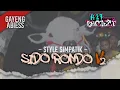 Download Lagu DJ BANTENGAN SIDO RONDO V2 STYLE GAYENGG‼️ FT @manggoloWijoyoPutro FROM  DJ R27 PROJECT