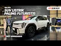Download Lagu Kia EV9 2023 | First Impression | OtoDriver