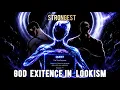 God of Lookism The True Creator of the System and the Black Void