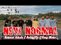 Lagu New Normal - Rahmat Tahalu \u0026 Noldy Zls (Original Mix) 2020 !!!