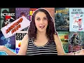 Most anticipated books for the rest of 2026