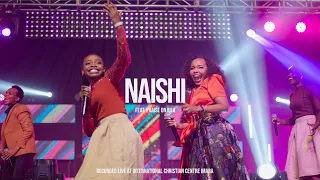 kestin mbogo ft praise onjula naishi live official video