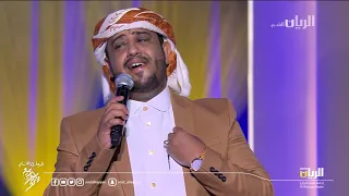 يحيى عنبه   يعيبوا على الناس   مهرجان ربيع سوق واقف ٢٠١٨ دندنها