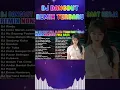 Download Lagu DJ DANGDUT FULL BASS REMIX TERPOPULER 2025 - KOMPILASI TERBAIK SAAT INI! #shorts