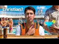 I Took America s First Christian Cruise