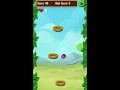Egg Jumper Endless Mode - Unity3d game template source code
