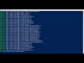 How to auto reload deno on file change