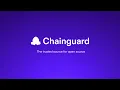 Why Chainguard Containers