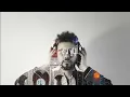 Ta Ha - Rou7 Ti7 (Prod by Tawfik)    I   طه - الروح الطيح