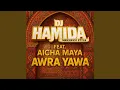 Lagu Awra Yawa (Club MIX)