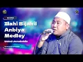 Download Lagu Qosidah Ilahi Bijahil Anbiya Medley - Ustad Jamaluddin | #LiveInNurulMusthofa, 29 Juli 2023
