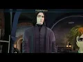 Harry Potter Hogwarts Mystery SKELE-GRO POTION CLASS