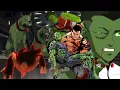 Download Lagu Beast Boy - All Scenes P4 (Young Justice S3)