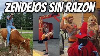 Zendejos sin Razon