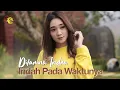 Download Lagu Difarina Indra - Indah Pada Waktunya (Official Music Video)