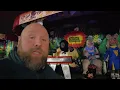 I Return Again To Billy Bobs Wonderland