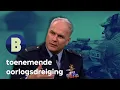 Download Lagu Wanneer wordt artikel 5 van het NAVO verdrag overschreden? | Onno Eichelsheim| Buitenhof