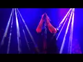 Charlotte Day Wilson (@cdaydreamz)-Nothing New @TheJazzCafe, 25th April 2018