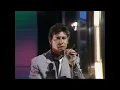 Download Lagu SHAKIN' STEVENS - GIVE ME YOUR HEART TONIGHT -TOP OF THE POPS - 26/8/82 (RESTORED)
