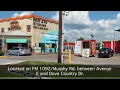 U-Haul Moving Storage of South Stafford
