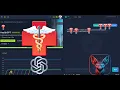 TryHackMe HealthGPT - Full Walkthrough 2025