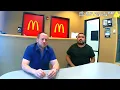 McDonald s Manager Caught Stealing 28 000 by Ghost Employee Trick