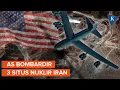 Download Lagu AS Terlibat Perang Israel, Bombardir 3 Situs Nuklir Iran