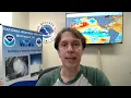 NWS Wilmington NC Winter Climate Outlook 2025-2026