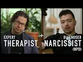 NPD Therapy in Action Consult w Dr Igor Weinberg Jacob NPD dx