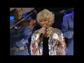 Celia Cruz -  La Vida Es Un Carnaval - Vivo