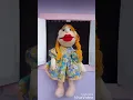 Um refrão pra sua alma,fantoches
