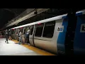 San Francisco commuters face train delays following BART s software upgrade glitch
