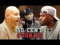 Download Lagu Untold 50 Cent Stories! | My Expert Opinion